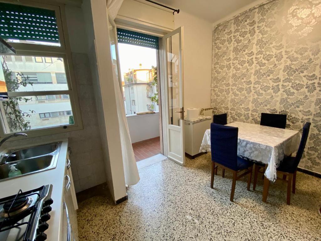 Venice -Mestre Rooms Esterno foto