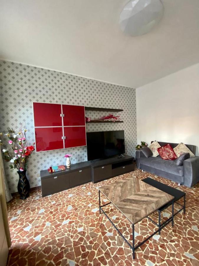 Venice -Mestre Rooms Esterno foto