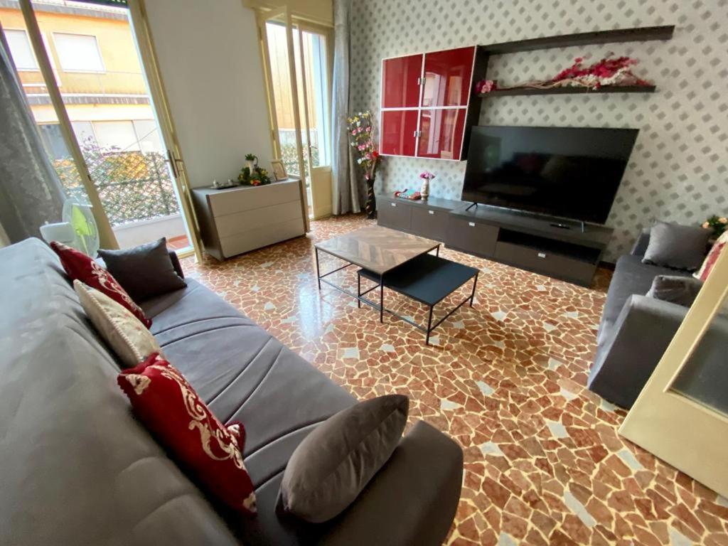 Venice -Mestre Rooms Esterno foto
