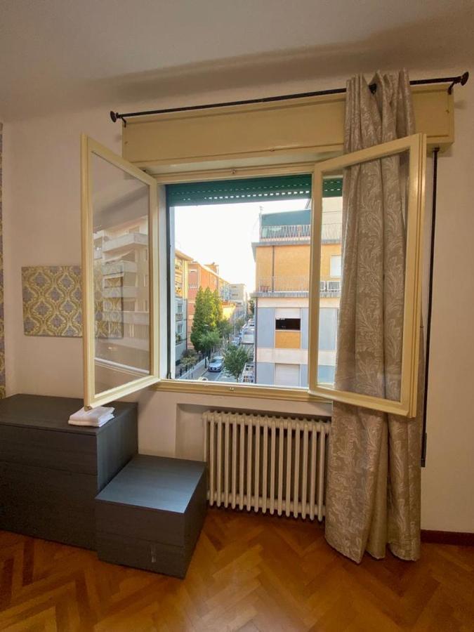 Venice -Mestre Rooms Esterno foto