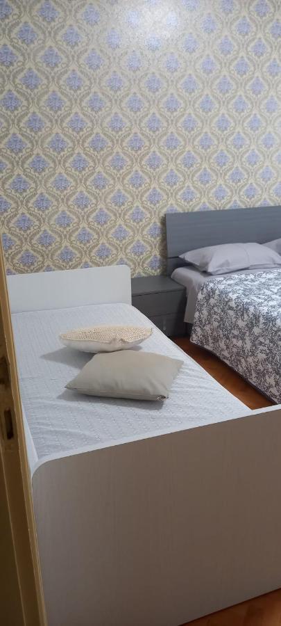 Venice -Mestre Rooms Esterno foto