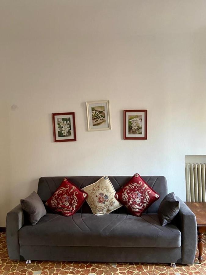 Venice -Mestre Rooms Esterno foto