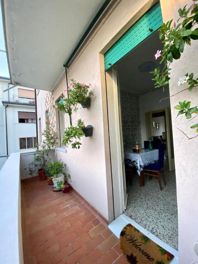 Venice -Mestre Rooms Esterno foto