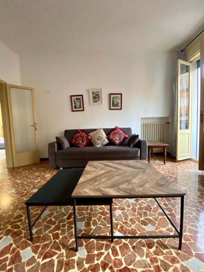 Venice -Mestre Rooms Esterno foto