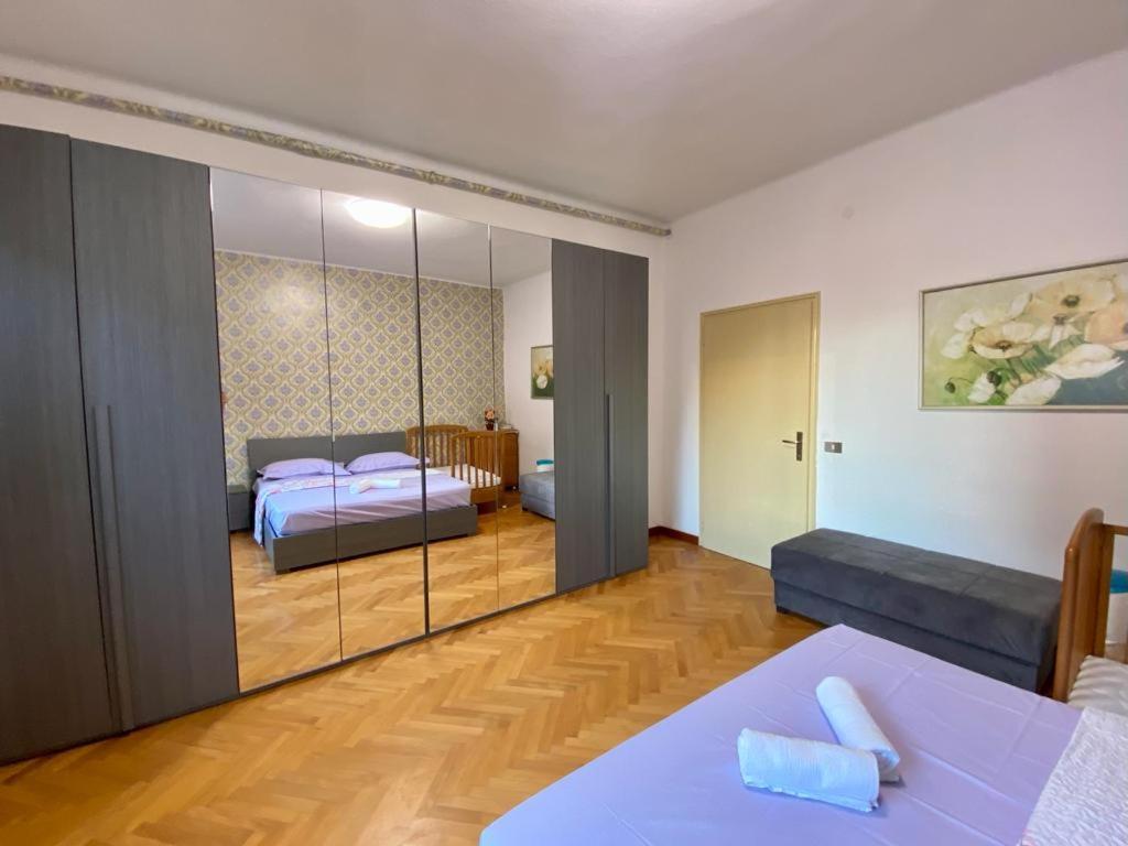 Venice -Mestre Rooms Camera foto